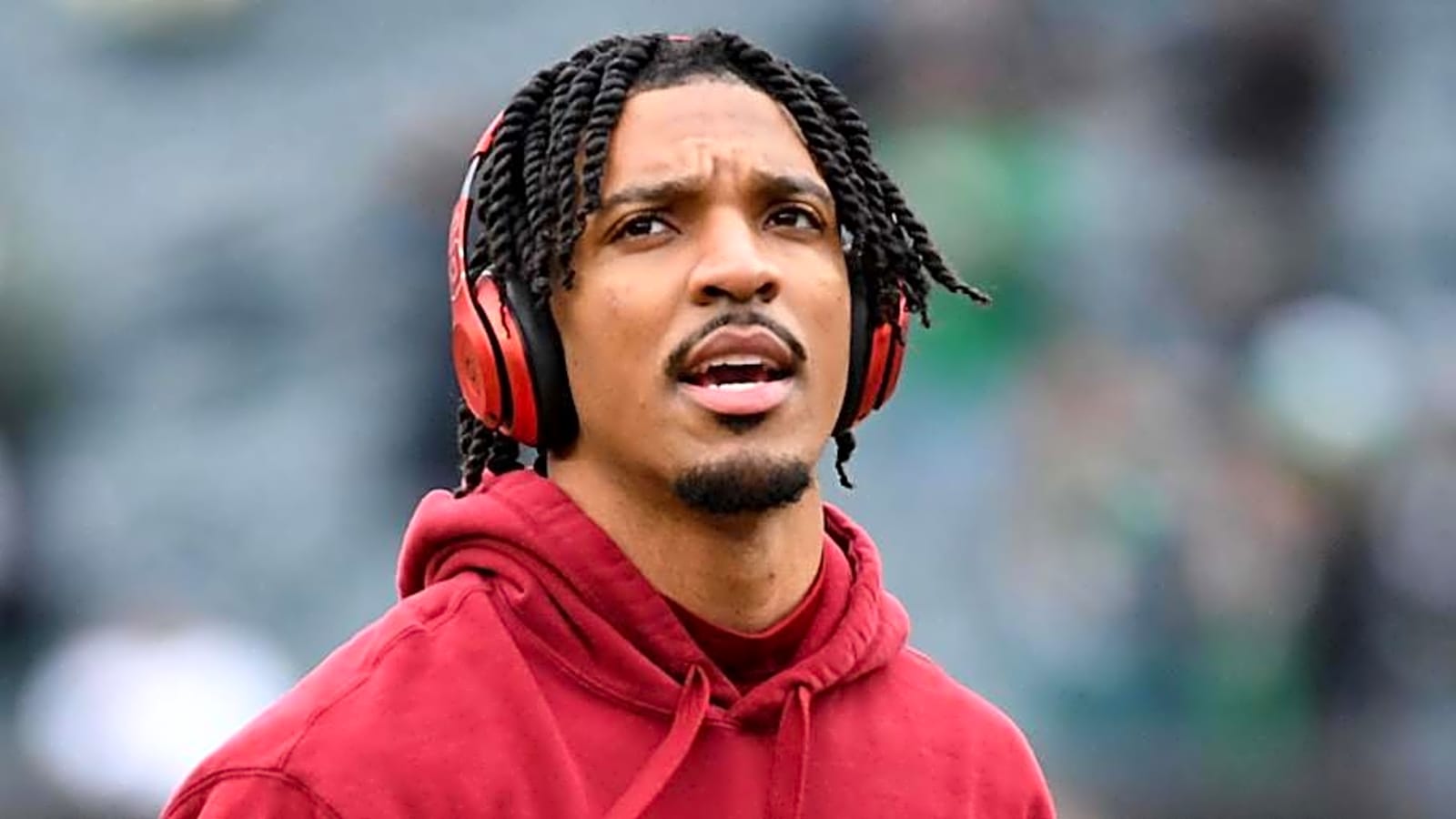 Why the Commanders are facing doubts after a big offseason