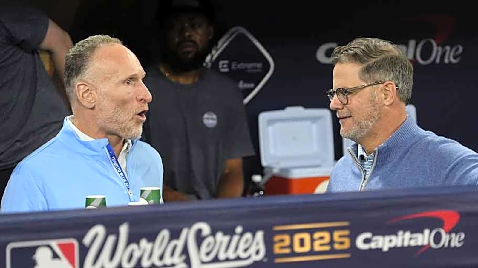 Why Current Blue Jays Trade Buzz is Misguided Amid Rough Start