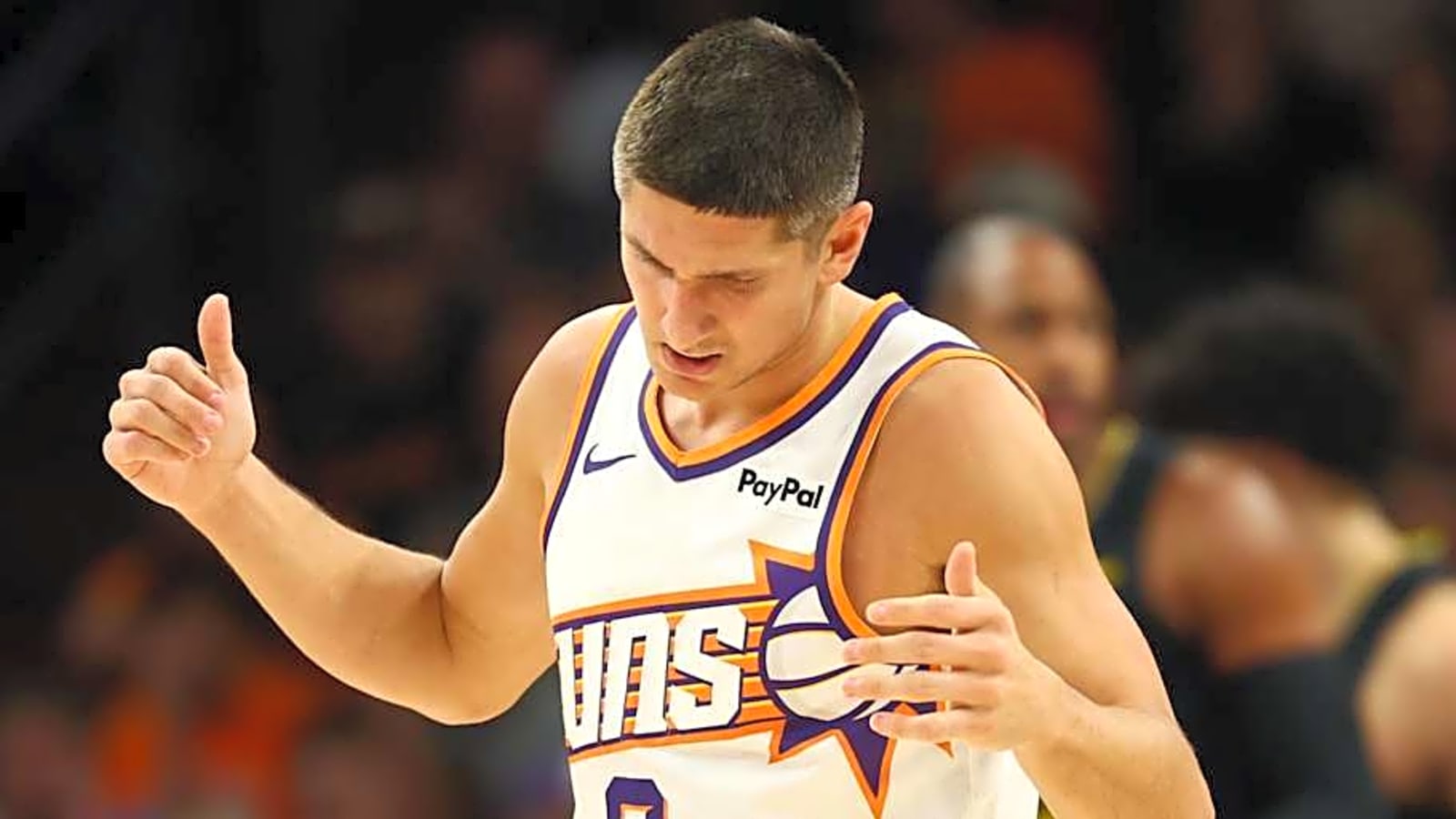 Suns Reveal Grayson Allen Injury Timeline