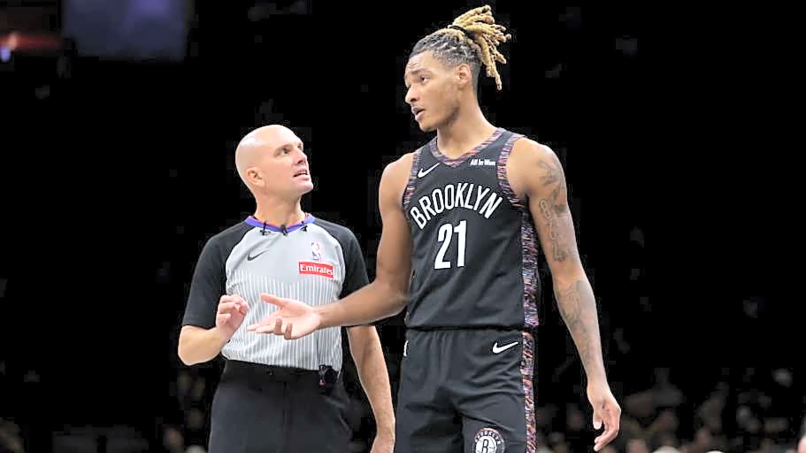 Free Throw Shooting Volume was Apparent in Nets Loss to the Magic