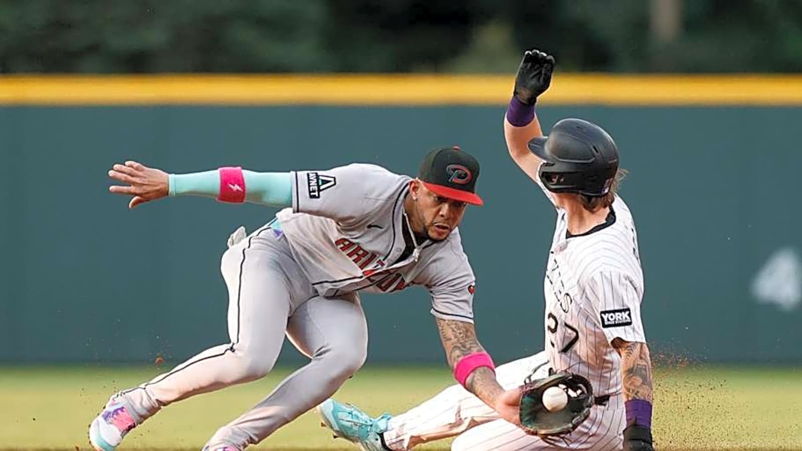 Dodgers Linked to $116.5 Million All-Star Infielder From NL West Rival