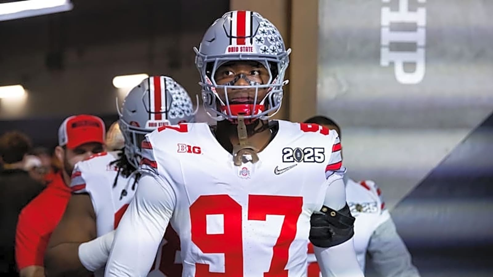 Jeremiah Smith Says Multiple Buckeyes Defenders to Go First-Round in 2026 NFL Draft