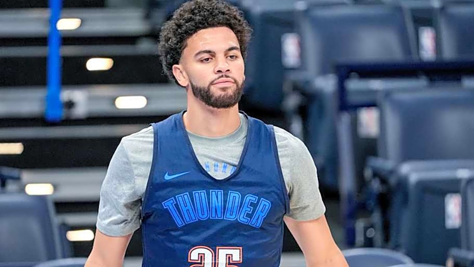 OKC Thunder: Grading Ajay Mitchell Contract Extension