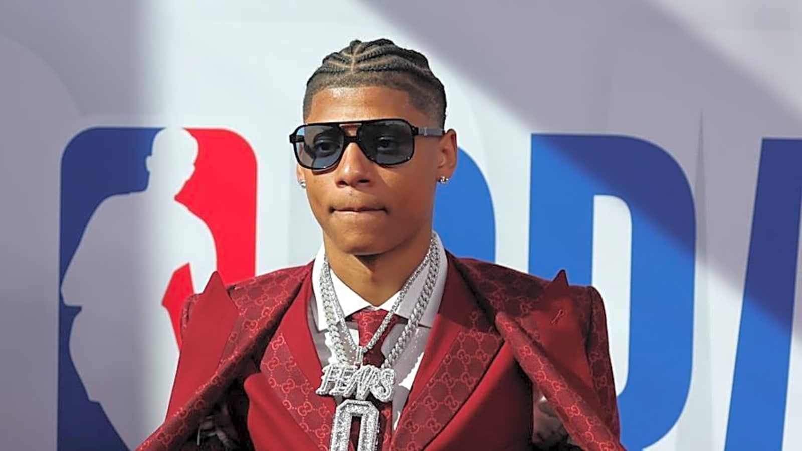 New Orleans Pelicans Draft Jeremiah Fears with No. 7 Pick