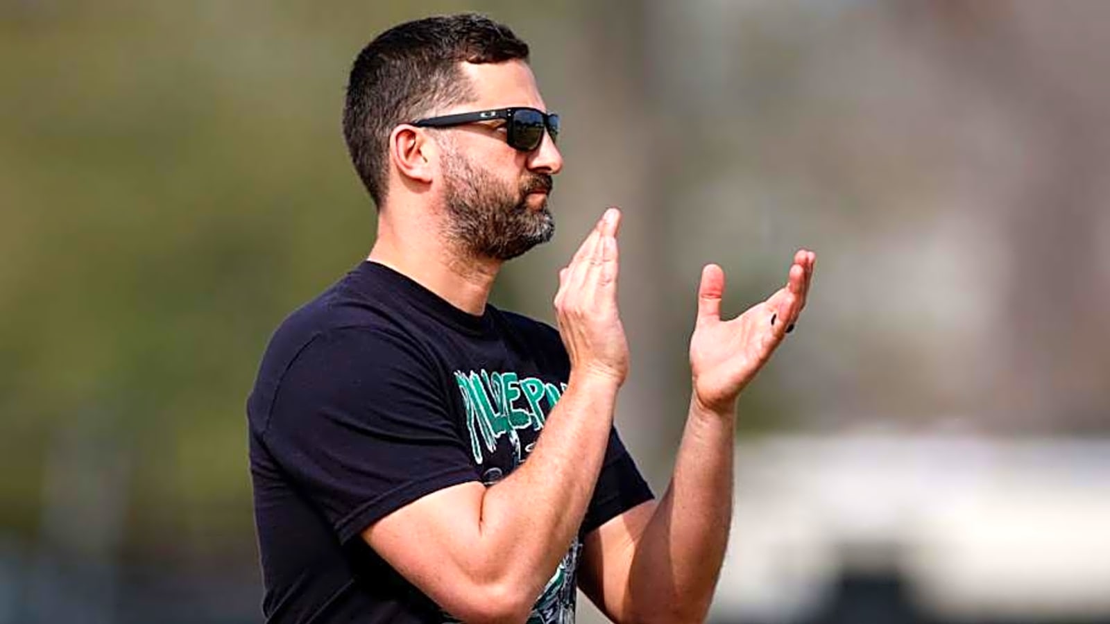 Eagles&#39; new addition named potential X-factor (and might not make the roster)