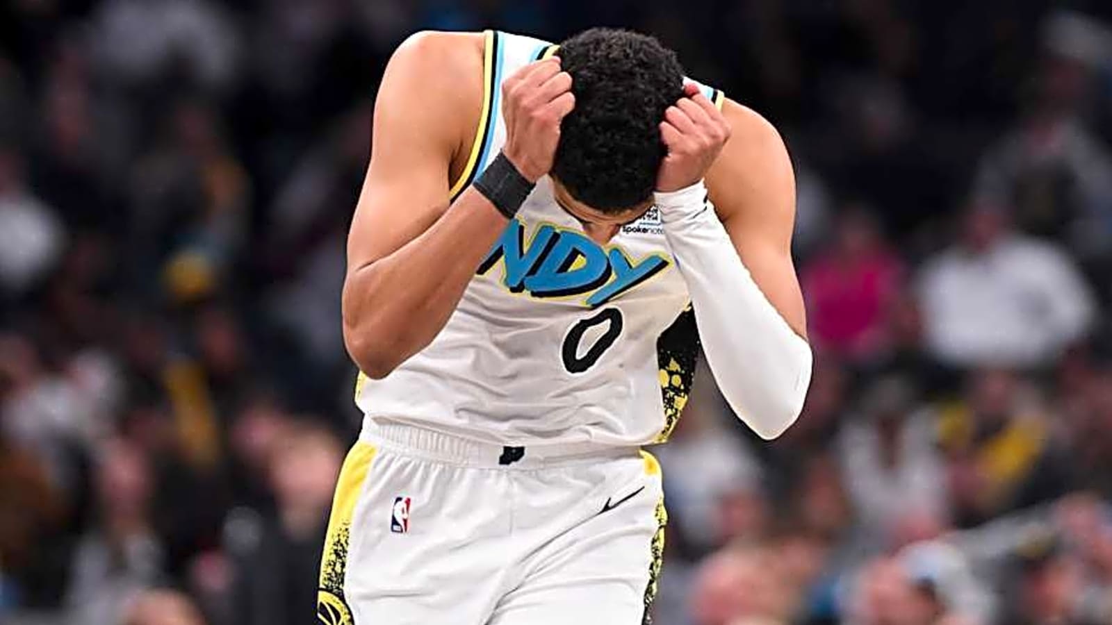 Tyrese Haliburton Makes Brutally Honest Statement After Pacers-Thunder Game