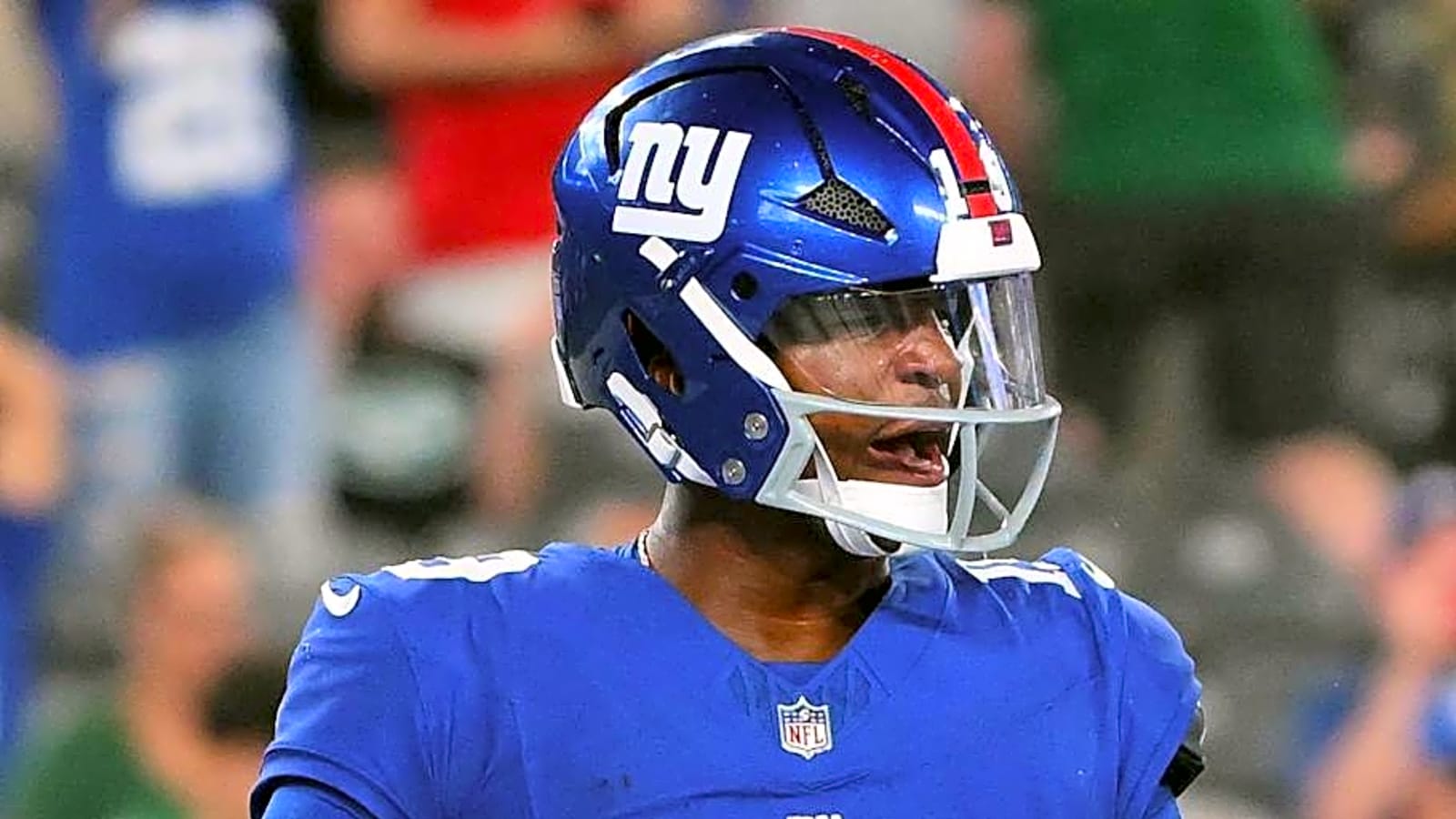 New York Giants address trade rumors surrounding former FSU quarterback
