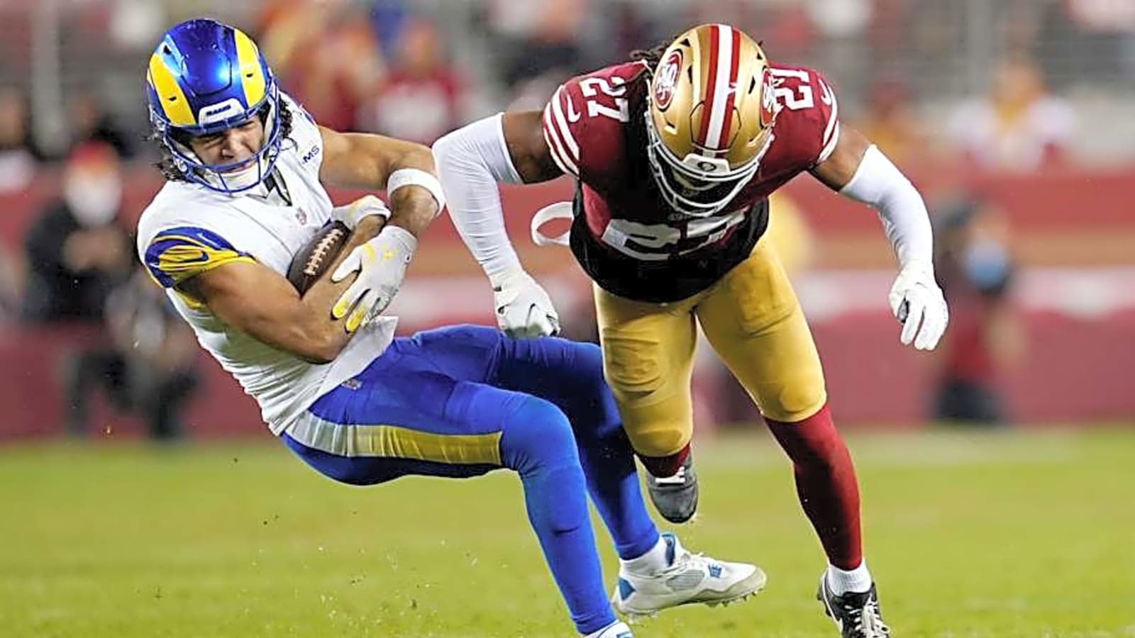 How Will the Rams Play Against the 49ers in 2025?