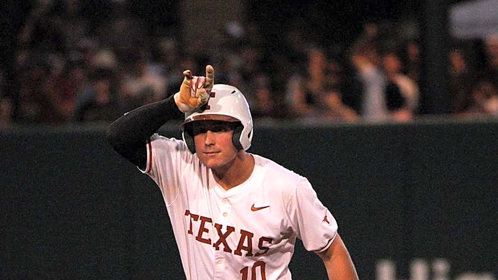 Texas Longhorns Earn Impressive Preseason Baseball Ranking