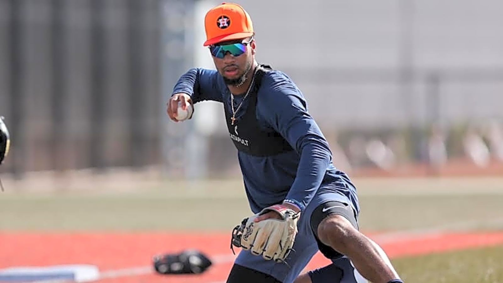 Astros General Manager Reveals Why Recent First-Round Prospect Was Not Promoted