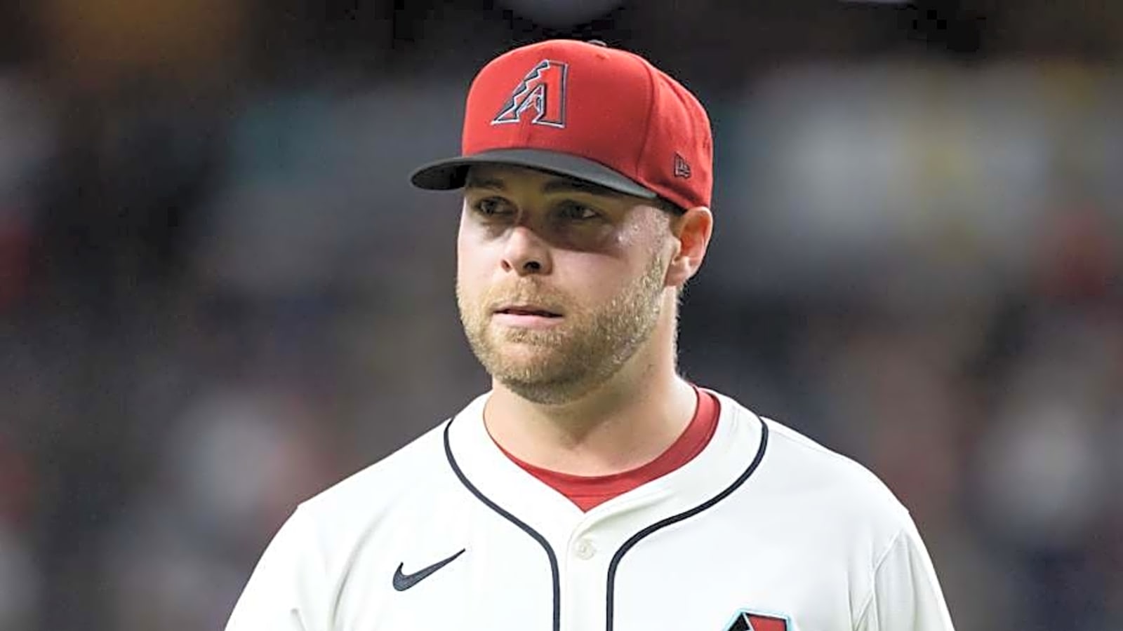 Injured Ace Gives Message to Diamondbacks&#39; Draft Class