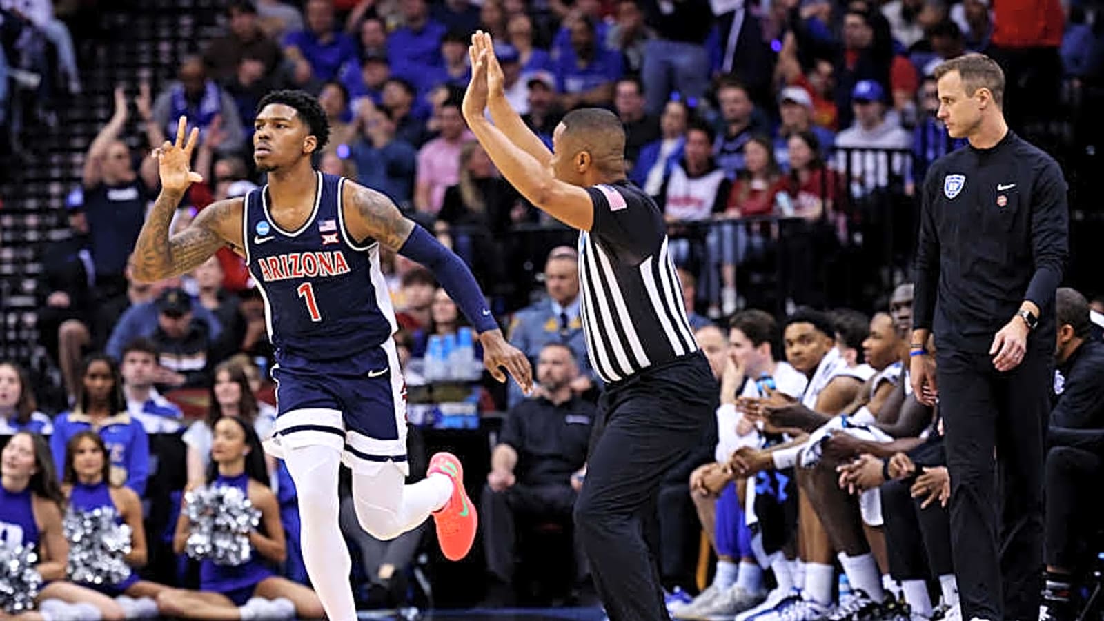 Latest Arizona NBA Summer League Recap