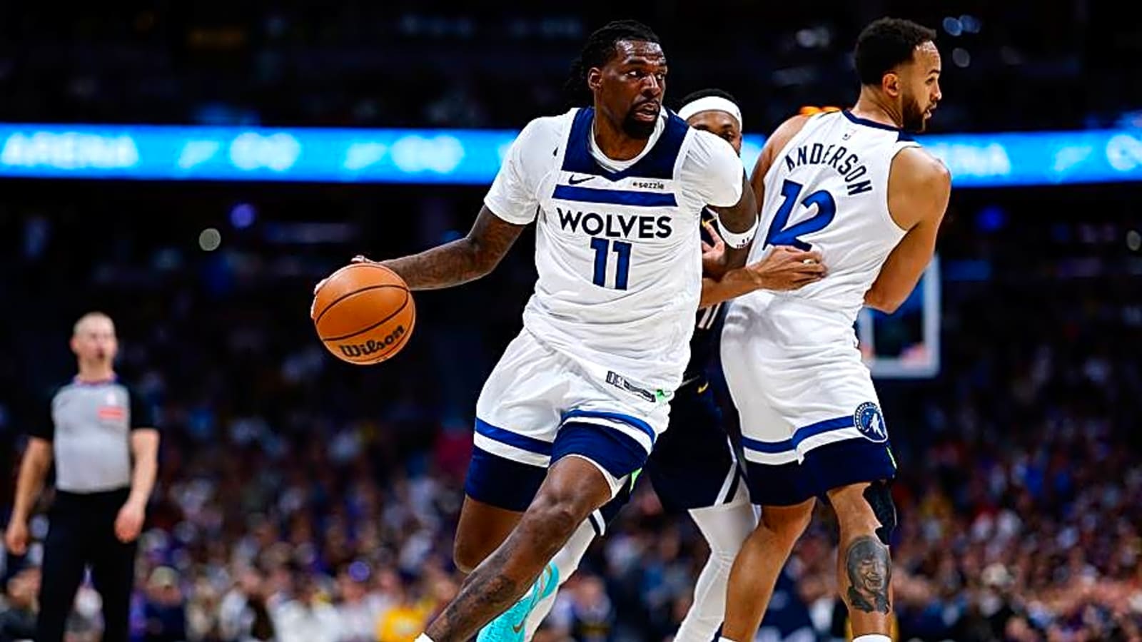 Charlotte Hornets Player Preview: Naz Reid