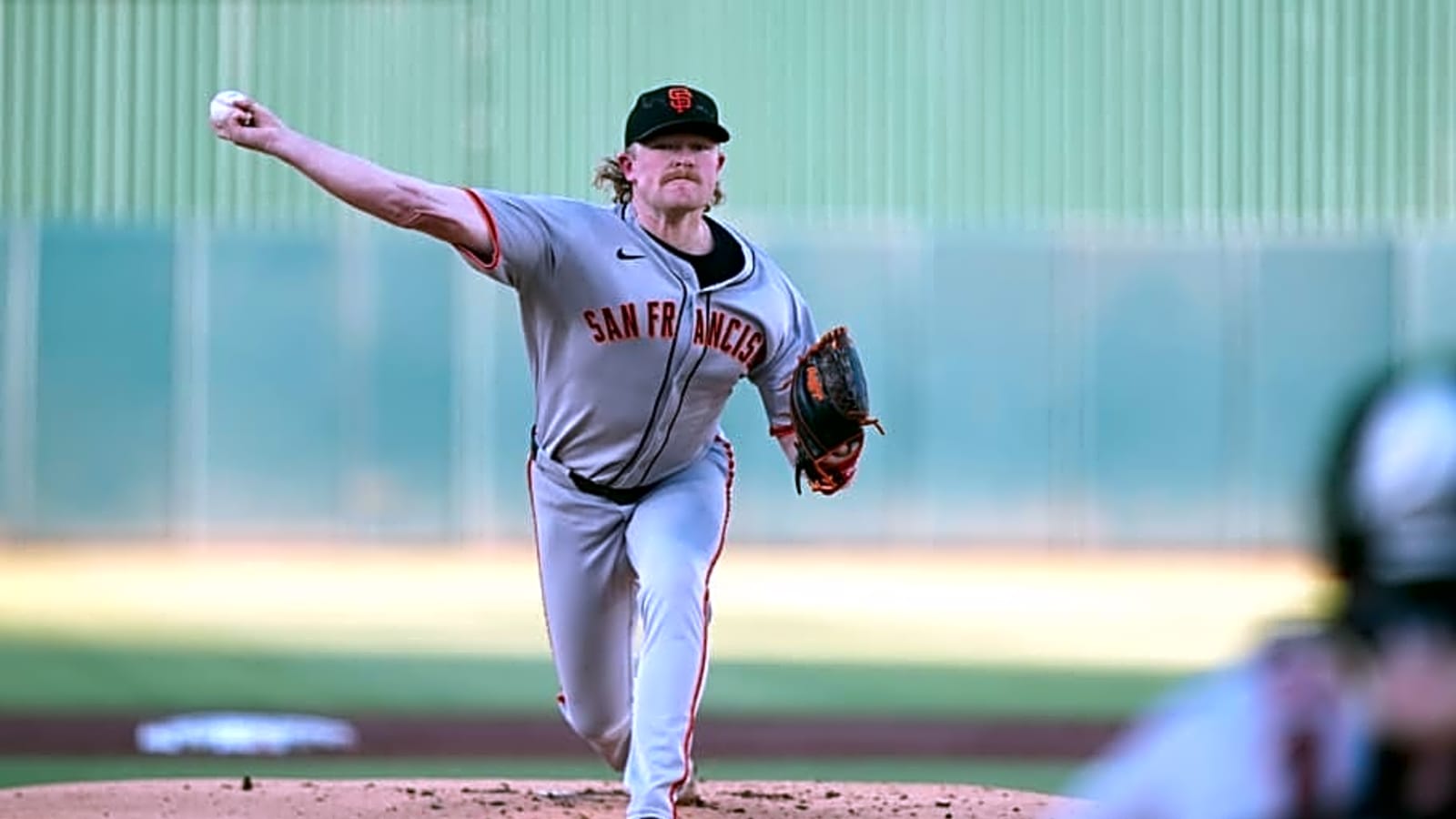 Trio of San Francisco Giants Pitchers Set to Make Franchise History as All-Stars