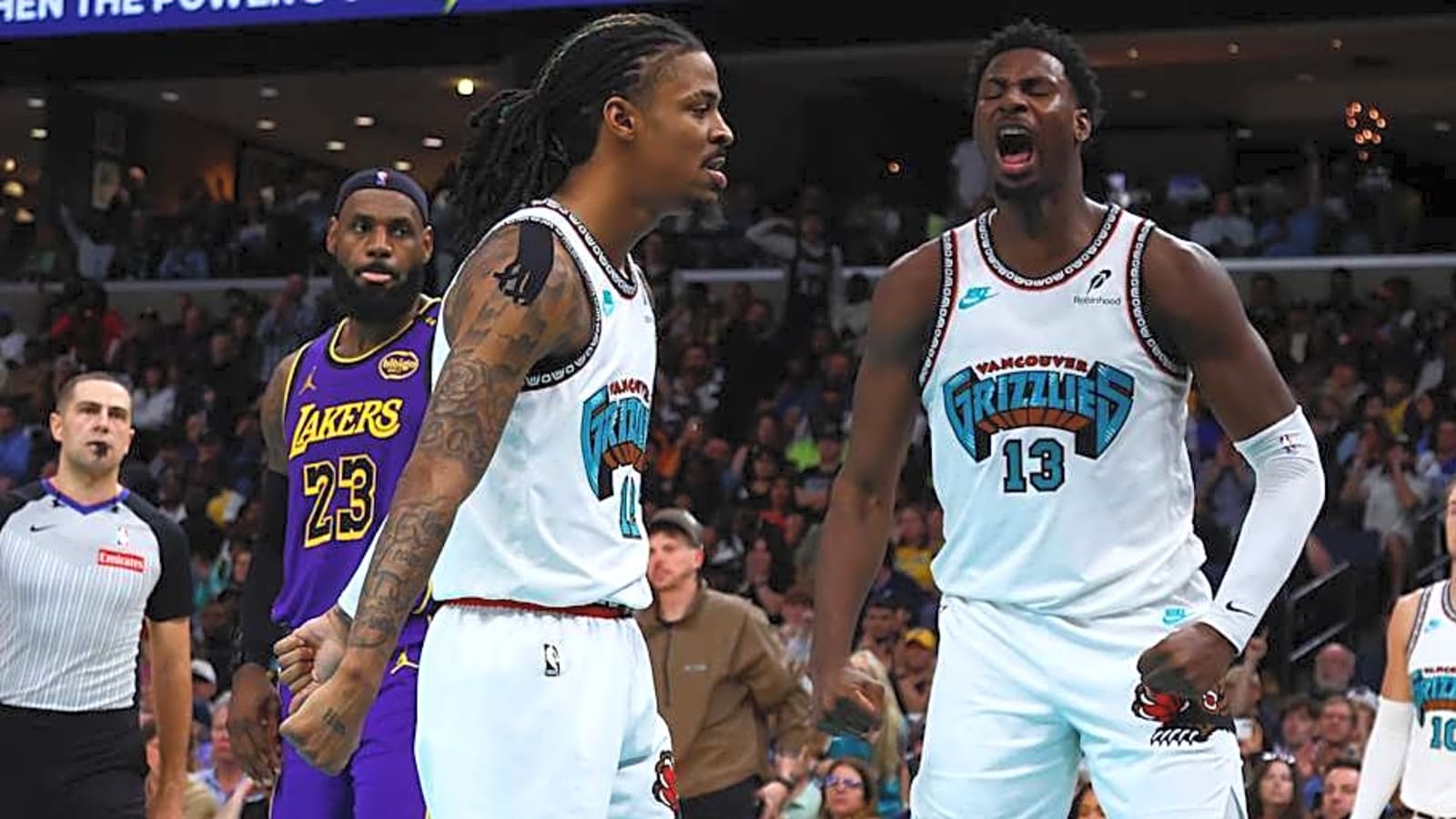Grizzlies Make Announcement Following Star&#39;s Injury News