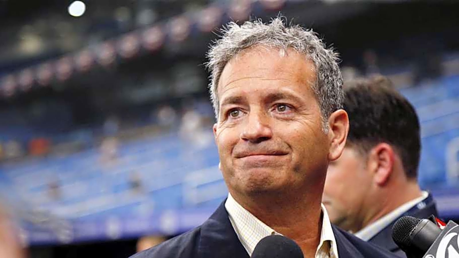 MLB Insider Expresses Skepticism Over Potential Sale Of Tampa Bay Rays