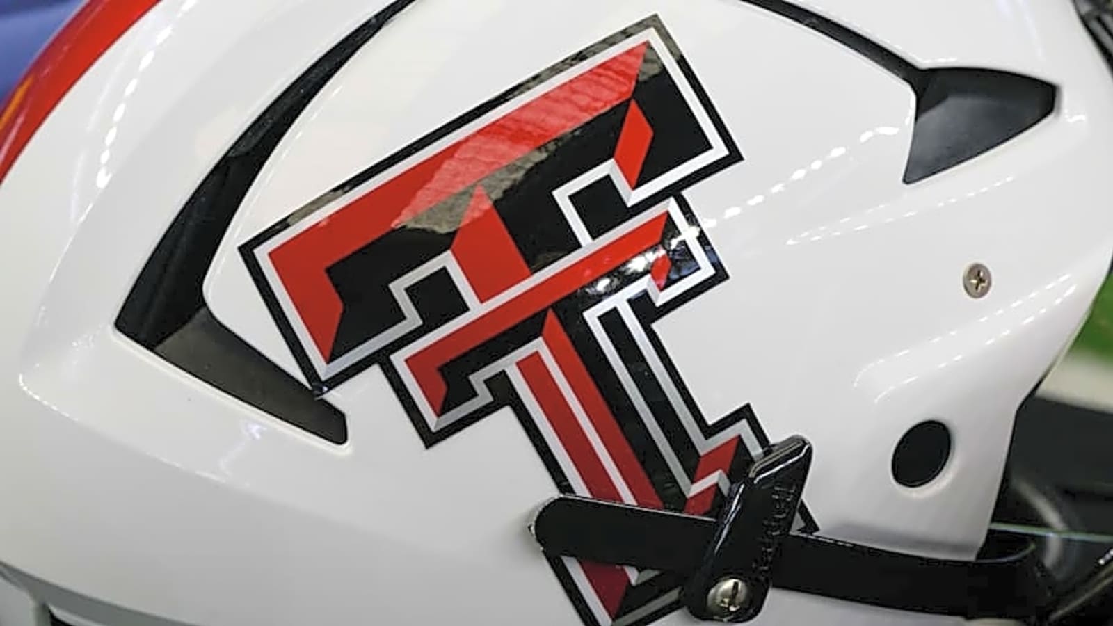 Texas Tech Lands Massive Four Star Linebacker Recruit
