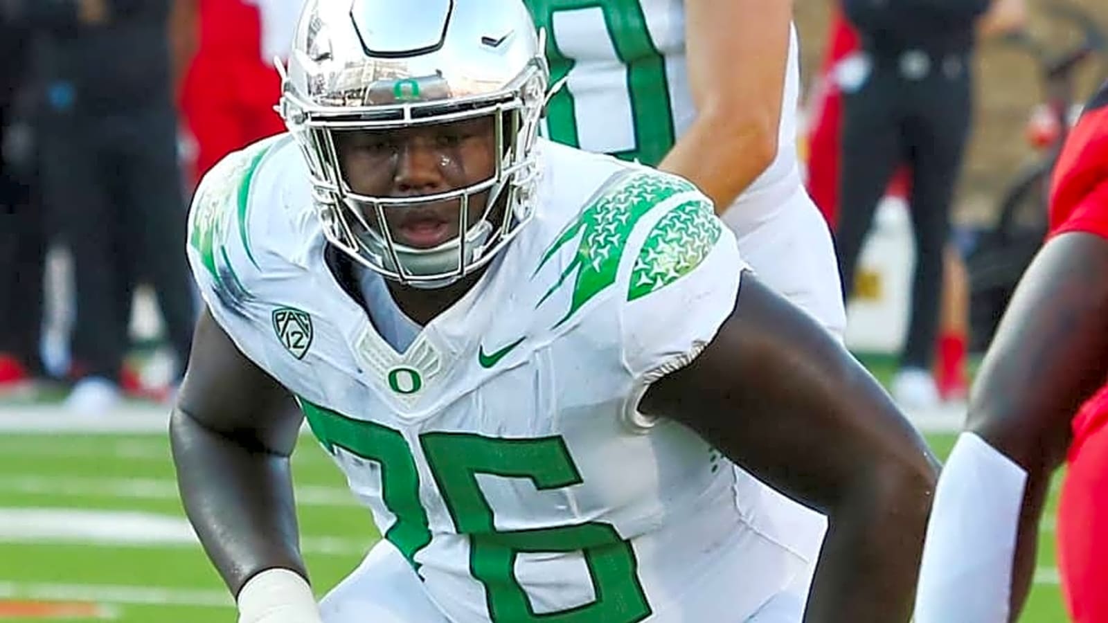 Will Havenstein’s Successor Be Waiting for the Rams at 26?