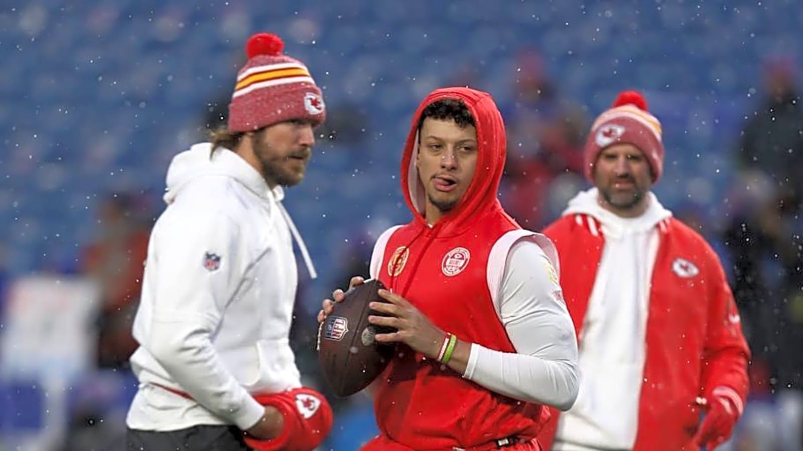 Latest Kansas City Chiefs Power Rankings