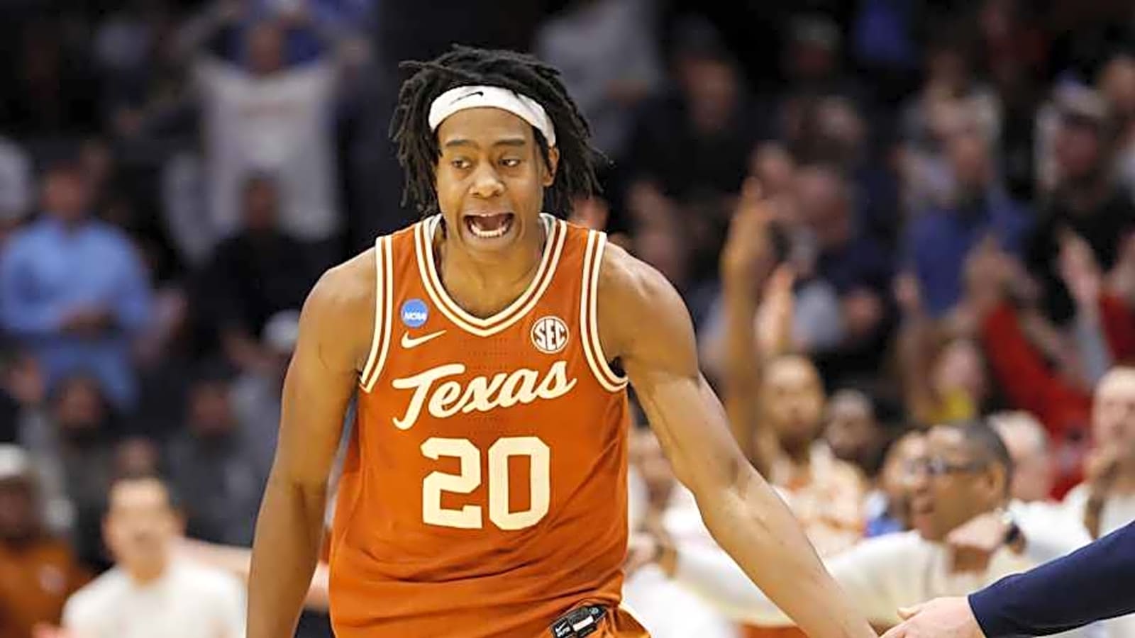 76ers NBA Draft Day: Observing the Surging Tre Johnson