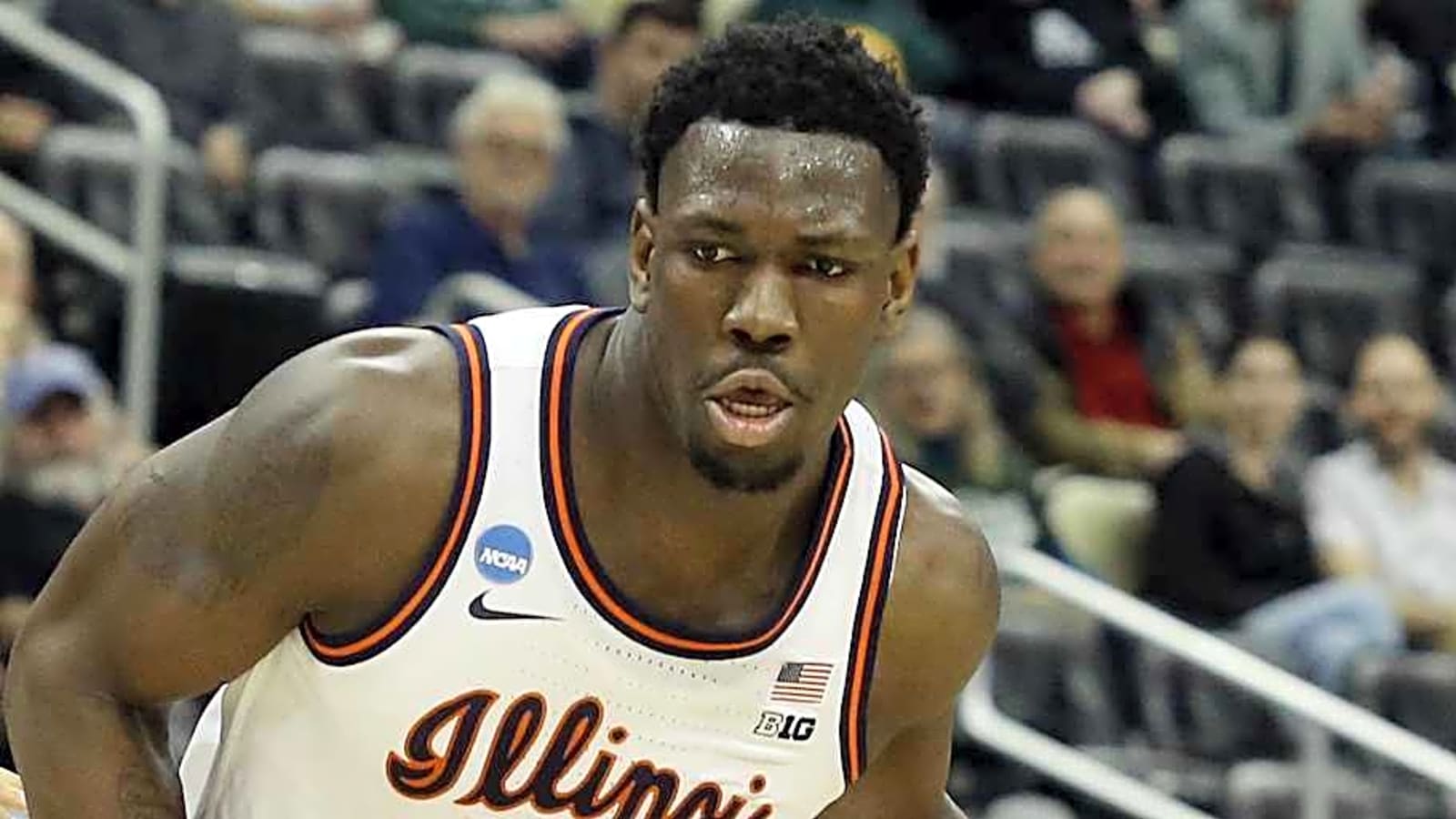 How Former Illinois All-American Kofi Cockburn Fared Overseas Last Season