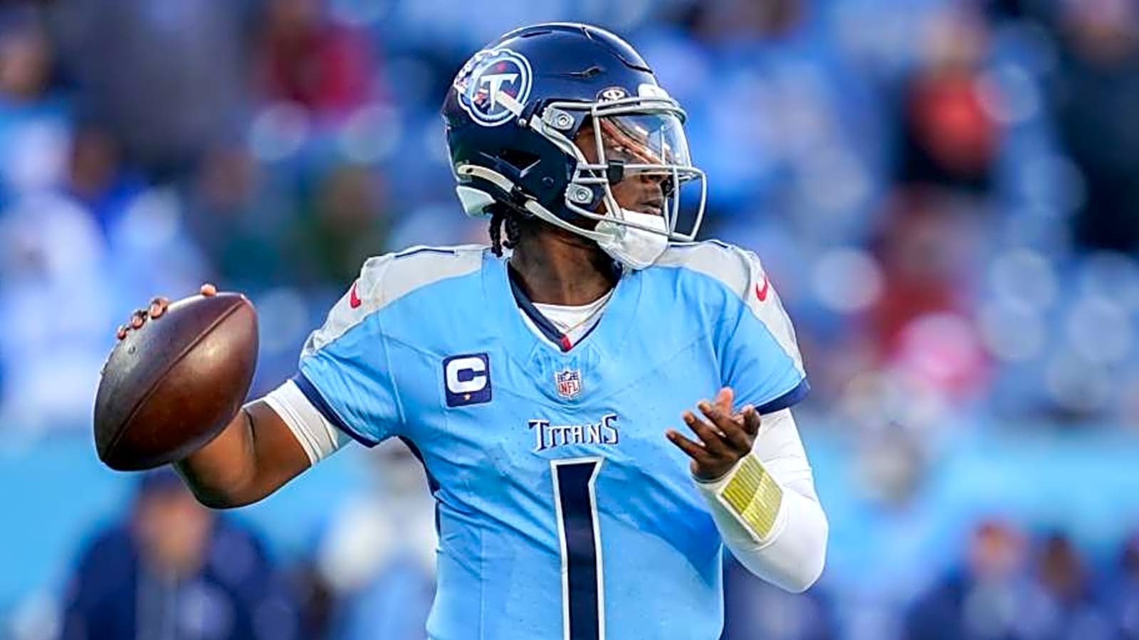 Titans On SI Staff Predicts 49ers Game