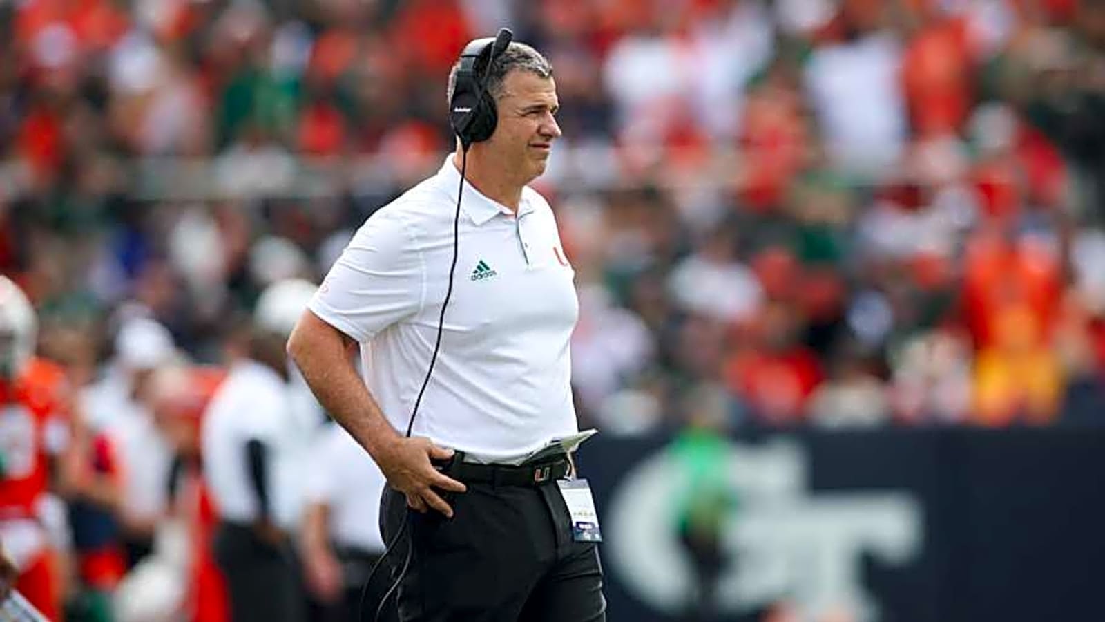 Ranking the ACC Head Football Coaches From Best to Worst