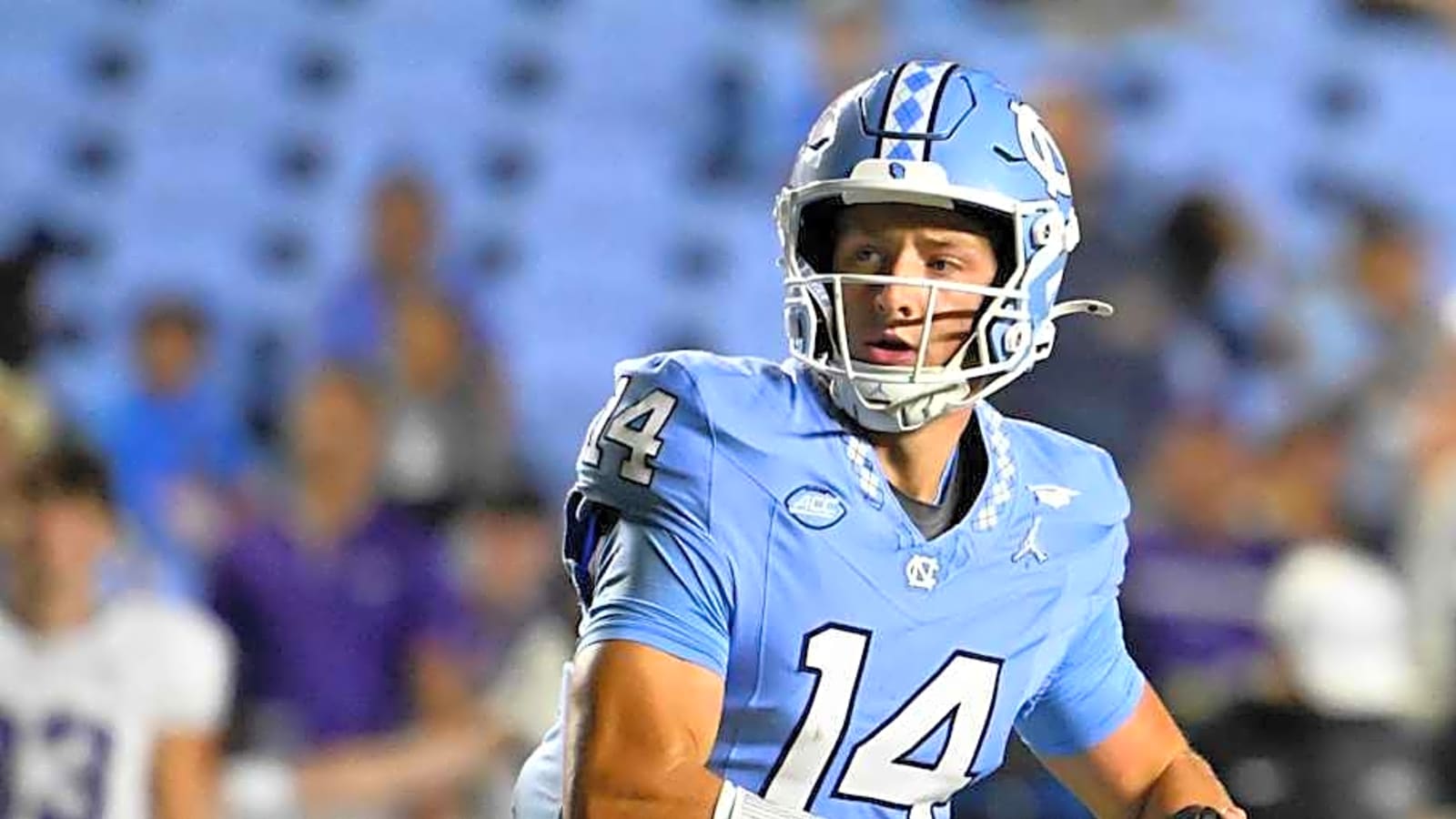 UNC Faces Huge Test Against Clemson’s Defensive Front