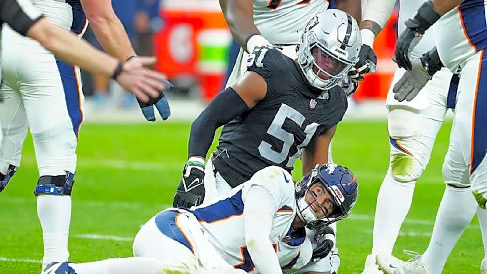 Predicting Random Raiders&#39; Individual Milestones