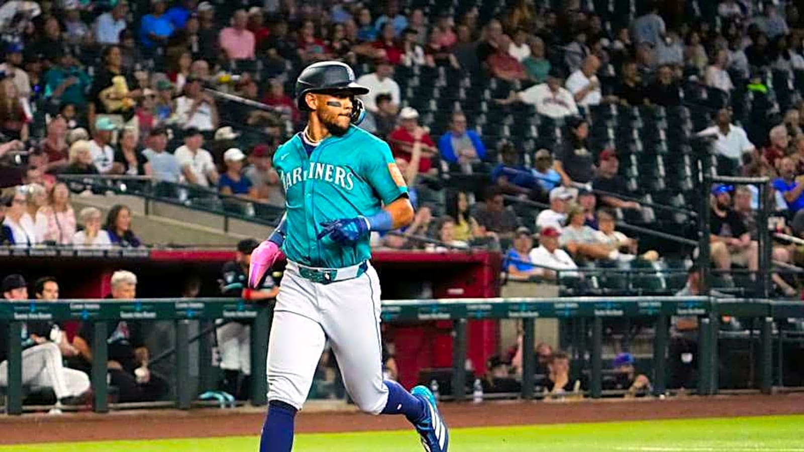 Seattle Mariners Staying Consistent With Trends From Previous Seasons