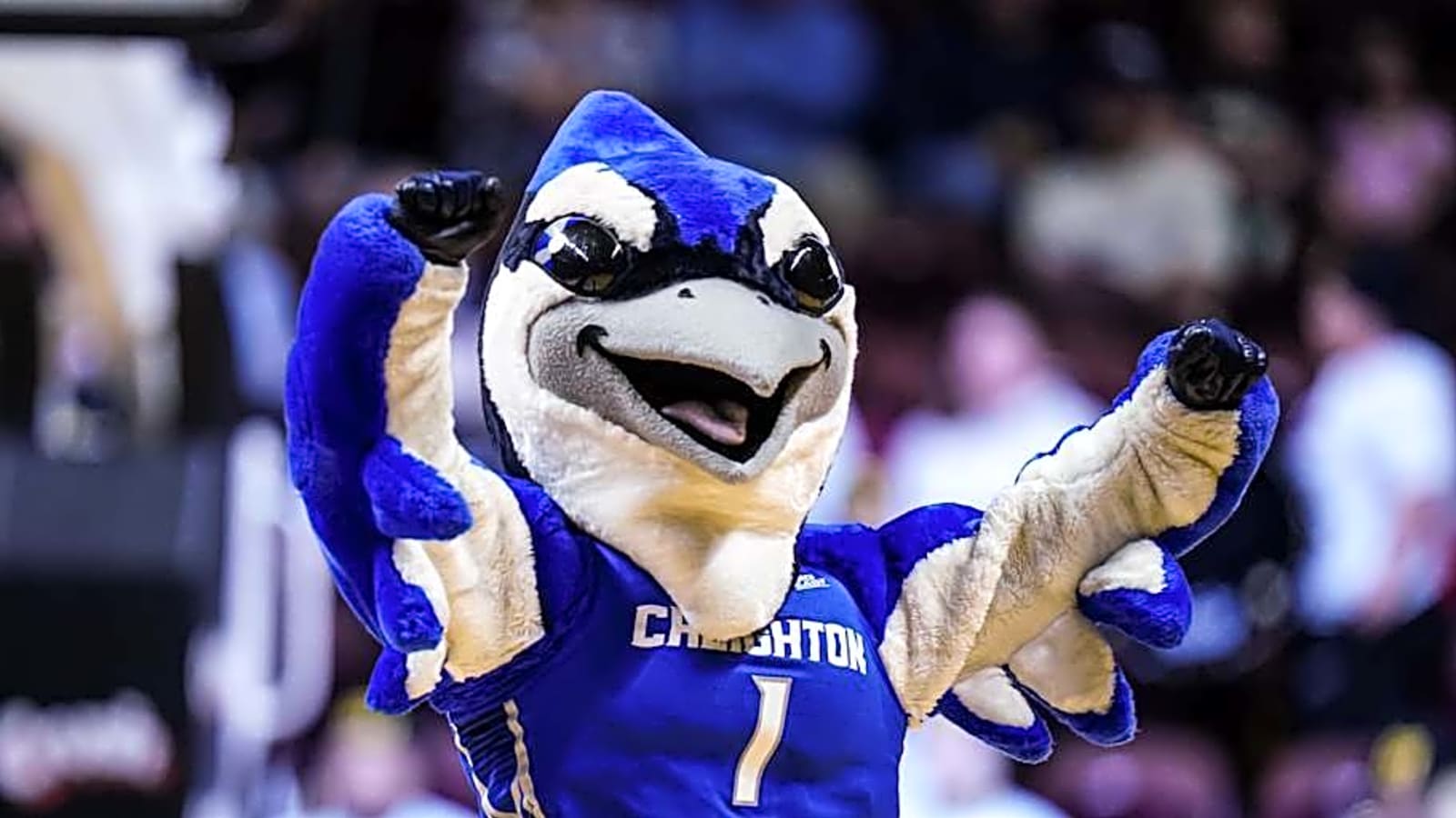 Creighton Wins Weekend Home Series Over Gonzaga