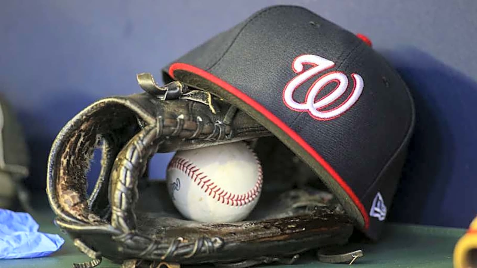 4 Takeaways From Nationals Spring Training Tie vs. Phillies