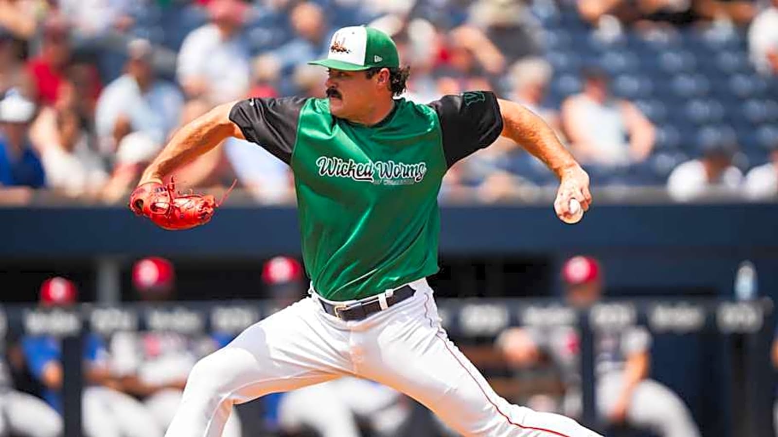 Red Sox May Have Revealed Payton Tolle Decision