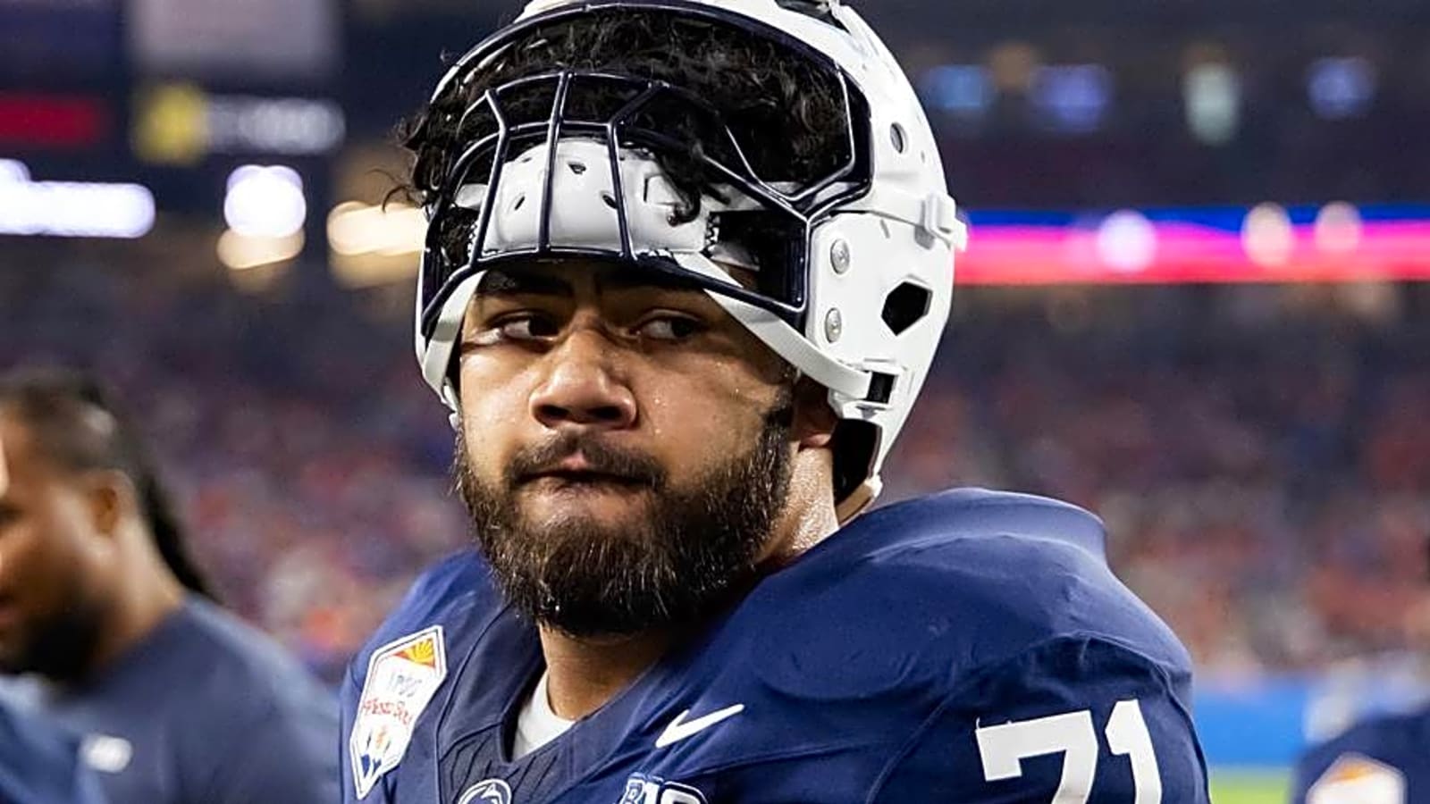 Here’s Why Each Ravens Rookie Could Start, And Why Most Won’t