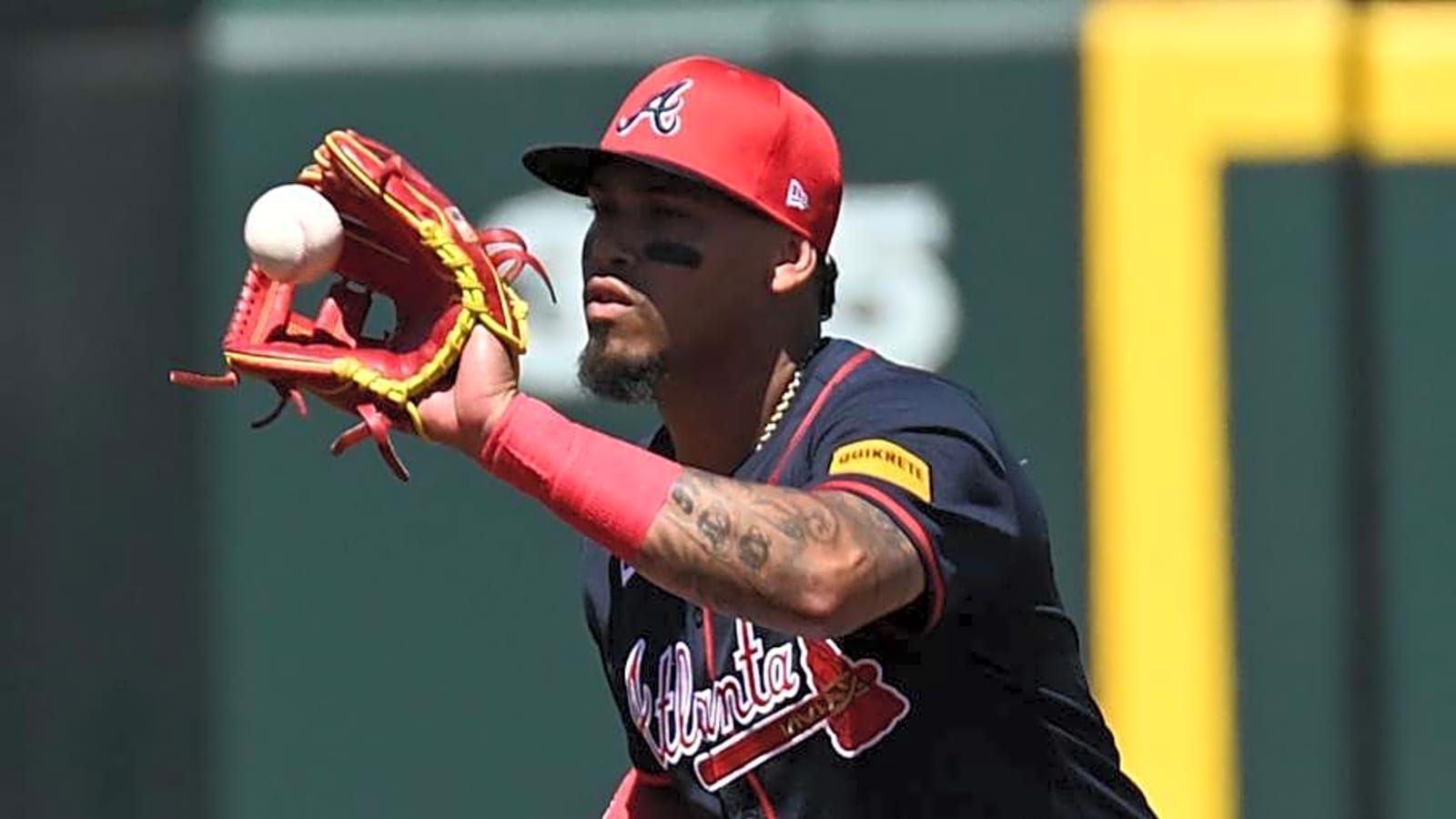 Braves Release World Series Champion Shortstop