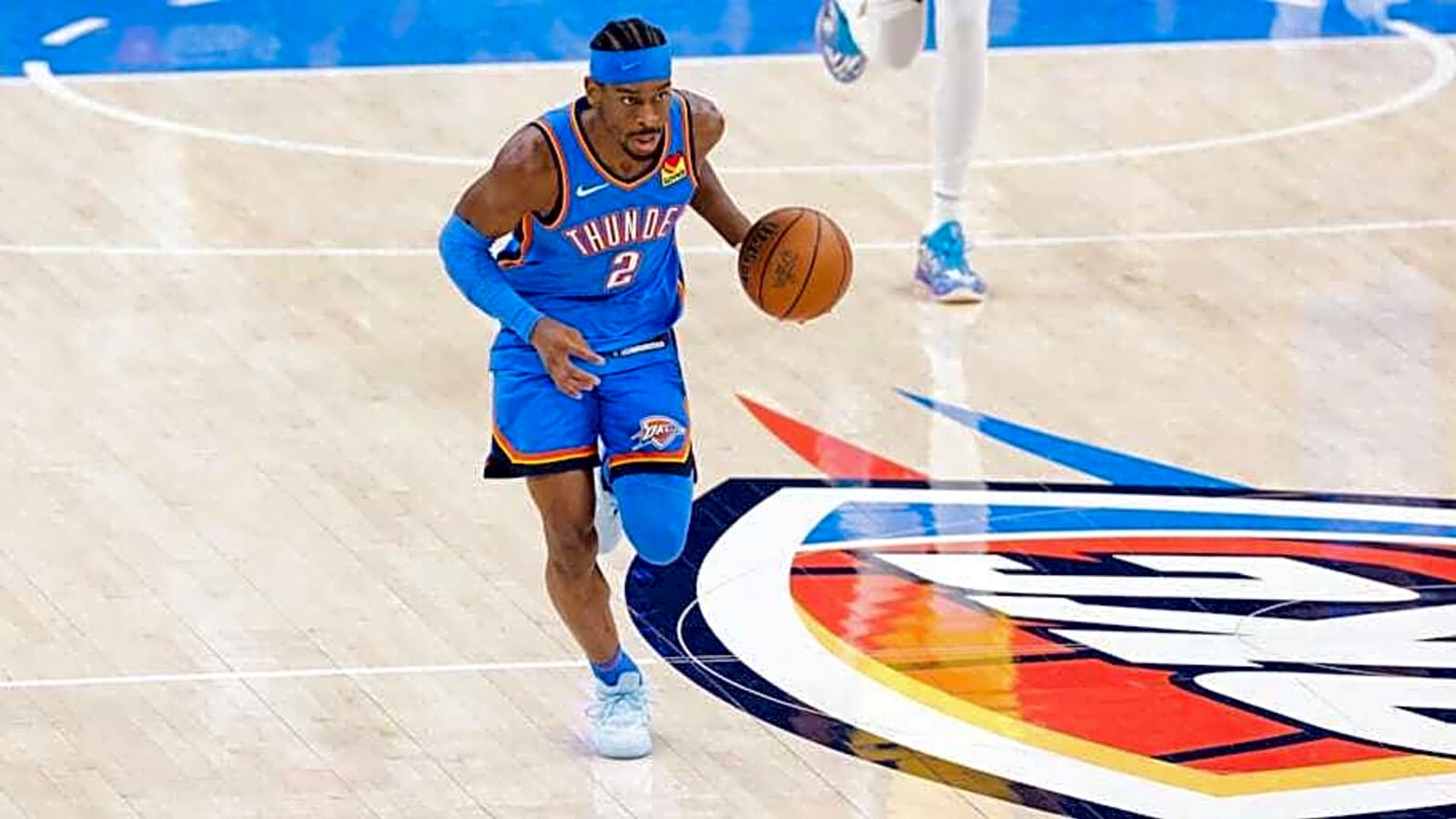 Will Shai Gilgeous-Alexander Still Be OKC Thunder’s Best Player Years Down the Road?