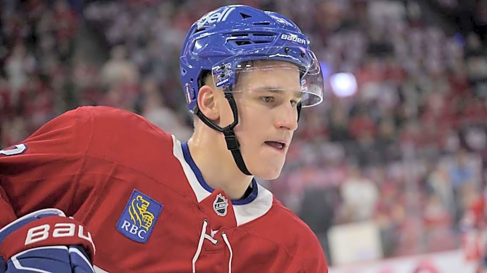 Ivan Demidov: From KHL Sensation to Canadiens Star Rookie?