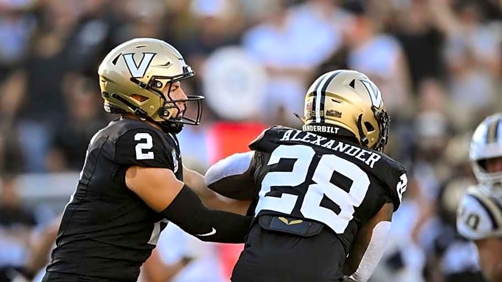 'Statement Game,' Vanderbilt Has Opportunity to Step Towards Its Goals With Saturday Win