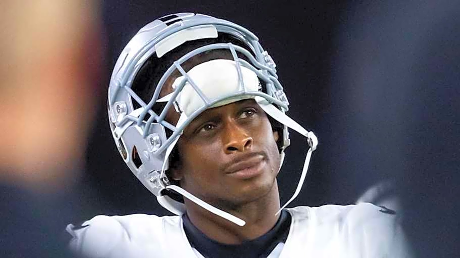 One Thing Geno Smith Must Improve On