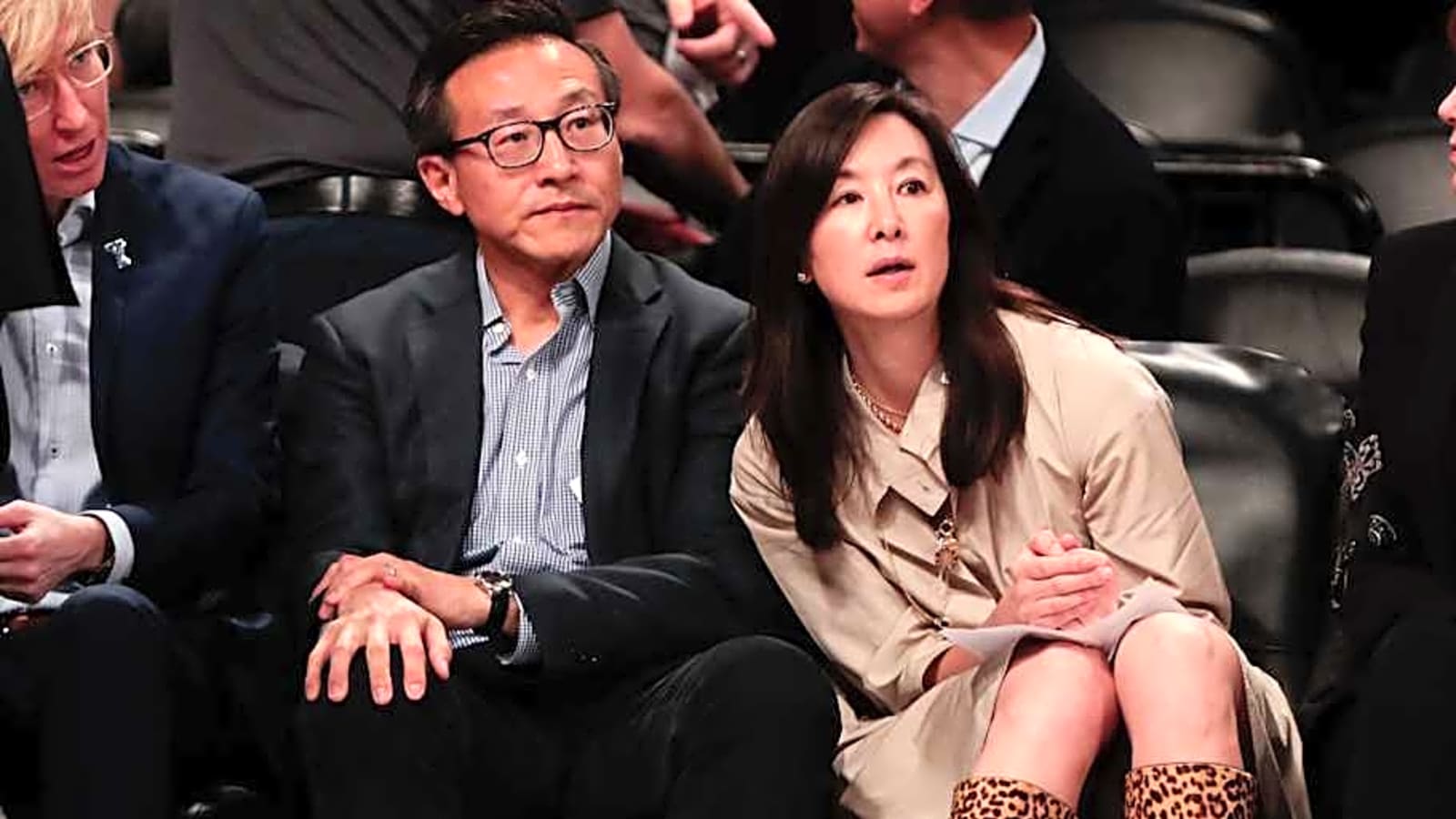 The 2025 Offseason has Only Increased the Brooklyn Nets&#39; International Presence