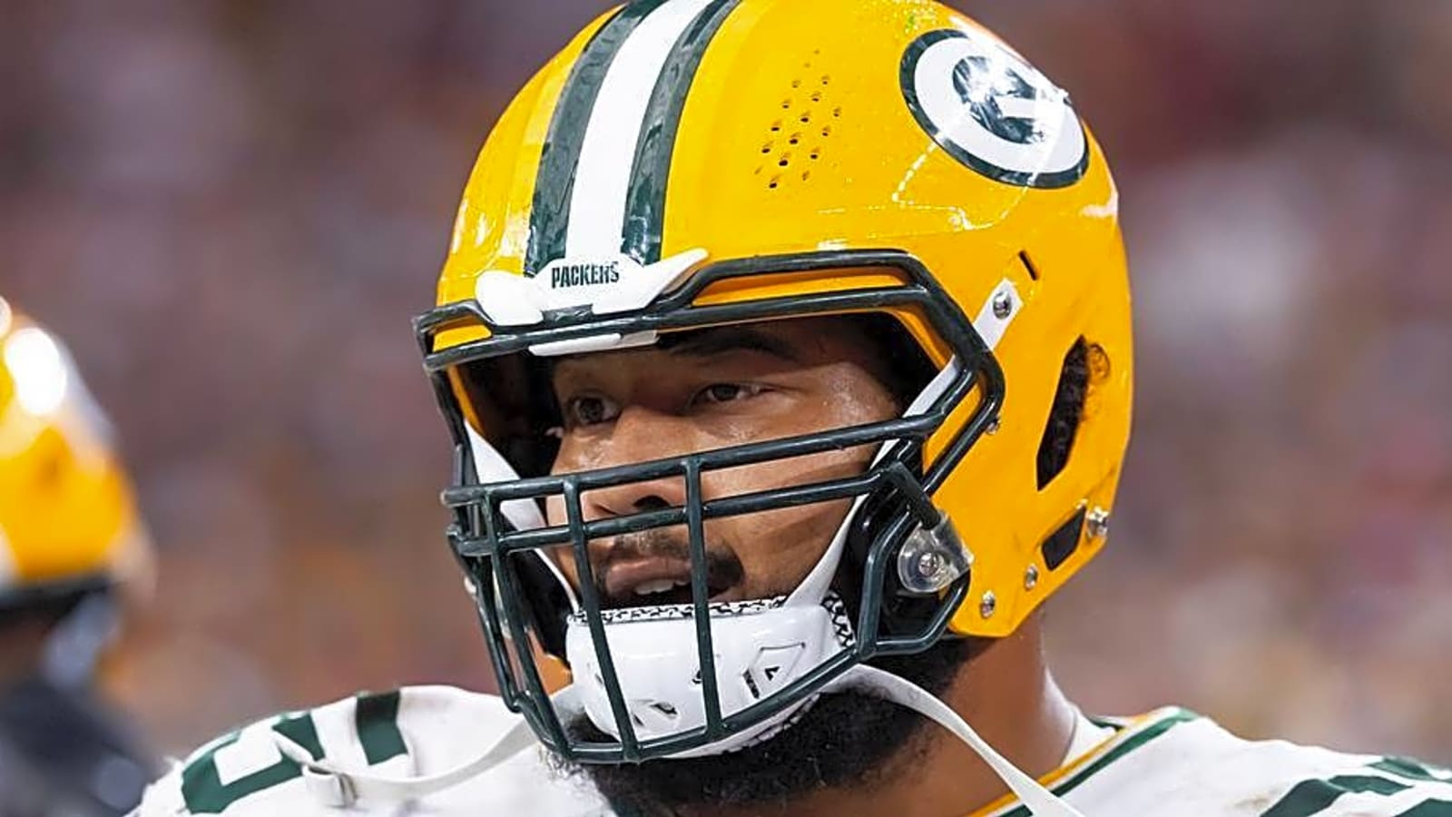 Packers-Lions Inactives: Eye-Opening Moves at Guard