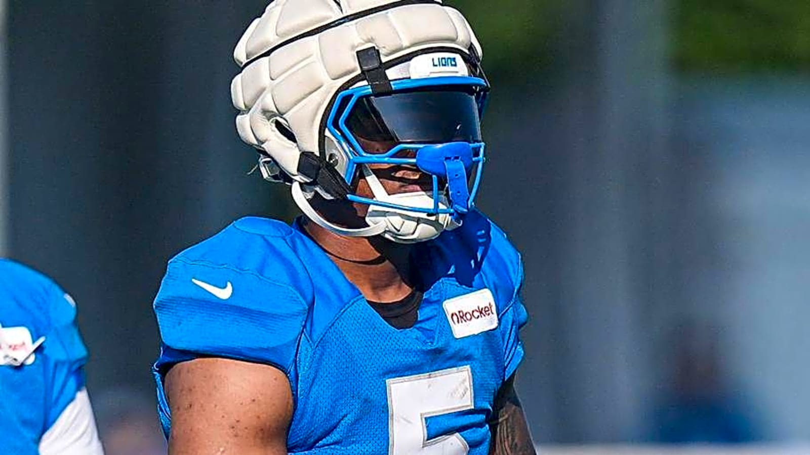 Lions Preseason Opener Depth Chart: Offense