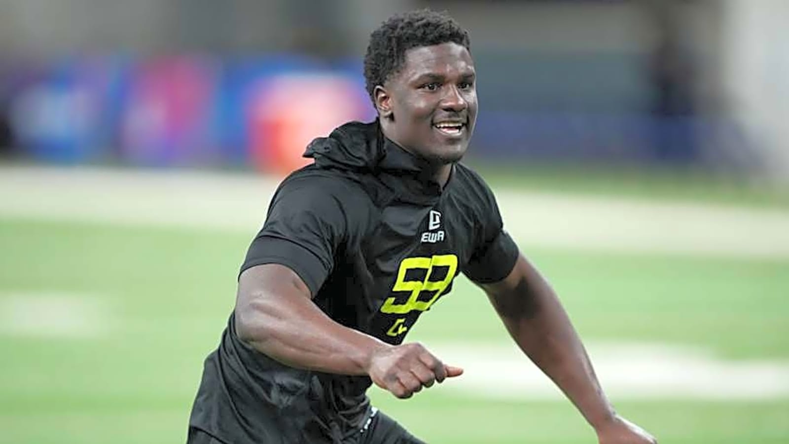 Titans Need One Key Position in NFL Draft