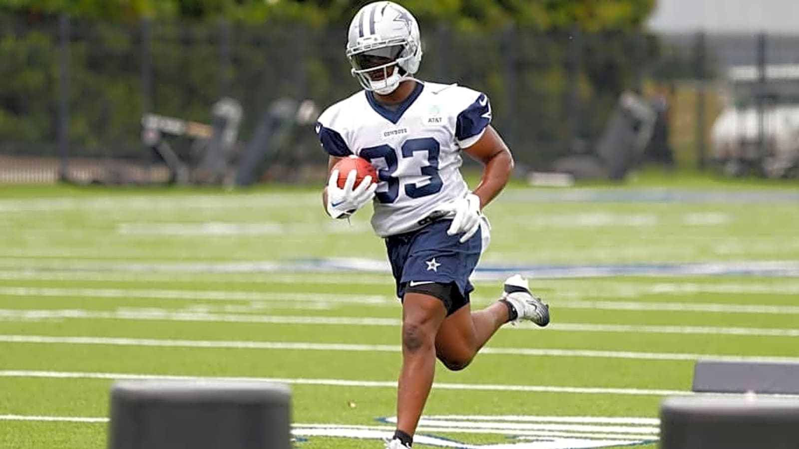 4 non-contract storylines to watch during Cowboys 2025 training camp