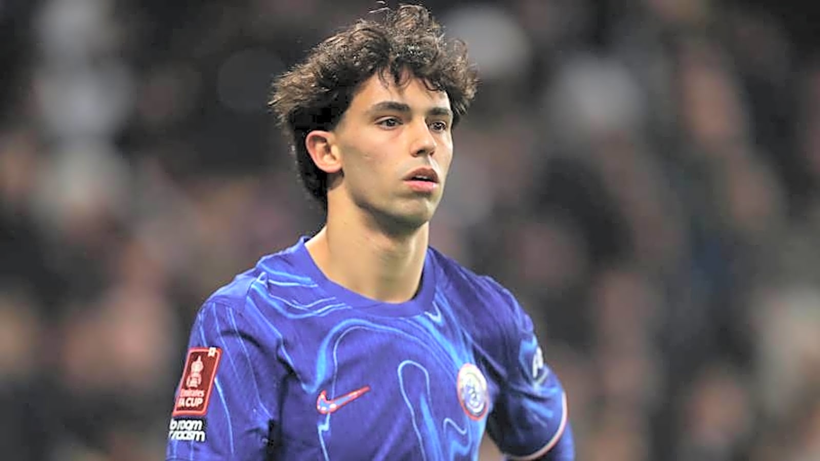 Joao Felix to Al-Nassr: Key details of Chelsea exit emerge as transfer fee confirmed
