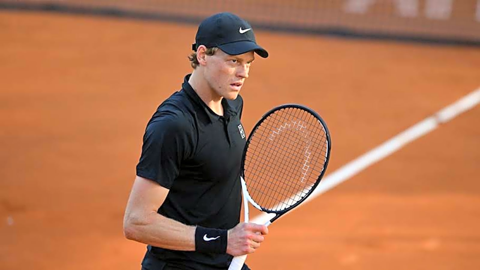 Jannik Sinner Explains Clay Court Preparation Strategy