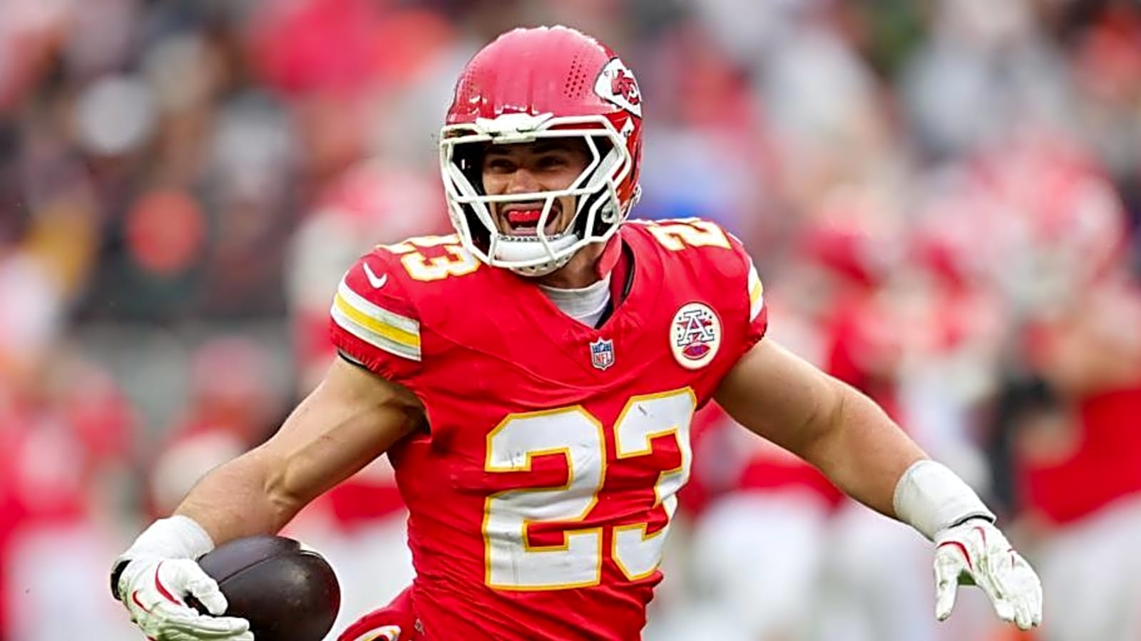 Analyst predicts shocking Panthers-Chiefs trade centered on 309-tackle defender