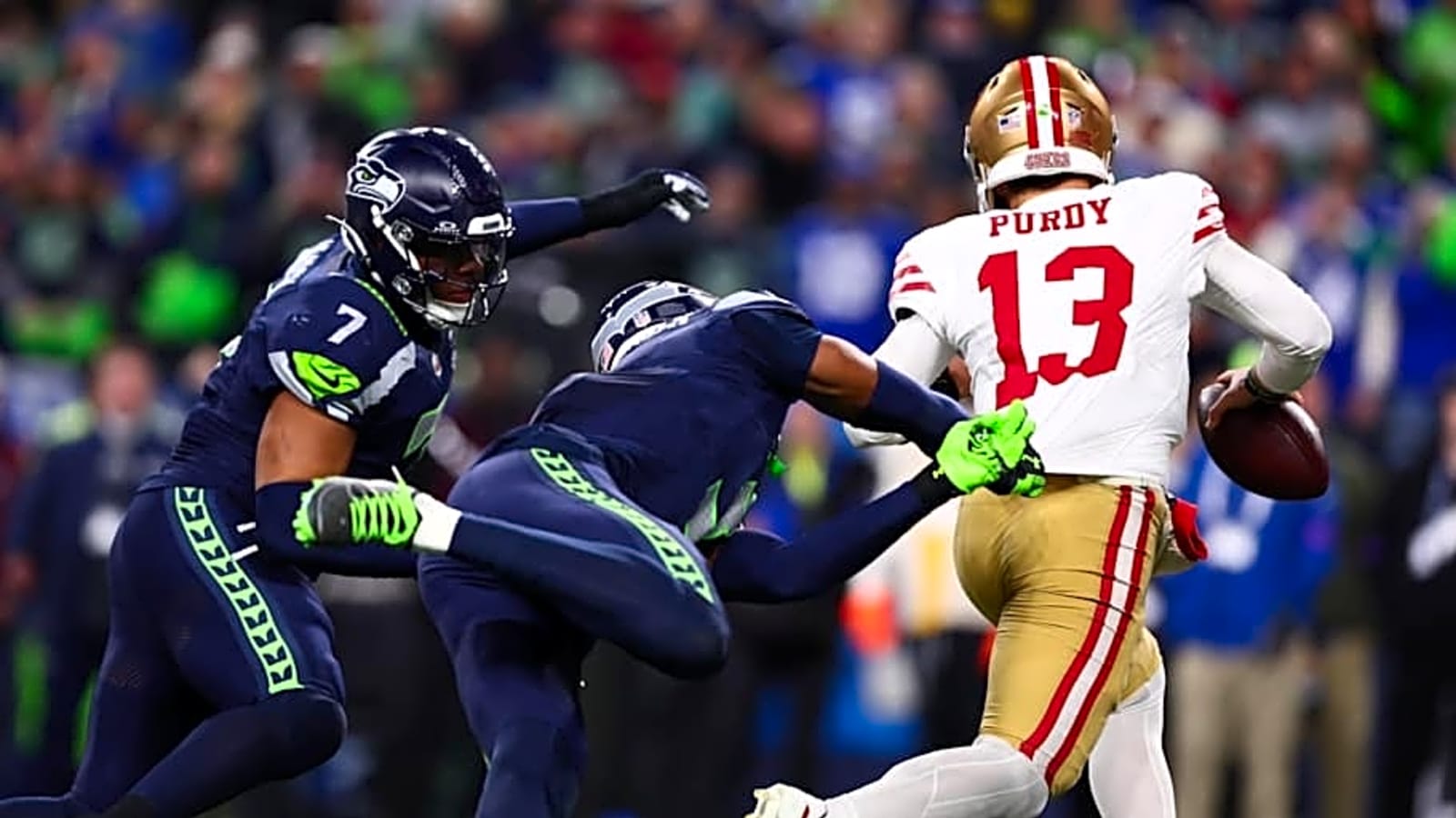 Why the Patrick Mahomes Influence in Playoffs Is Clear