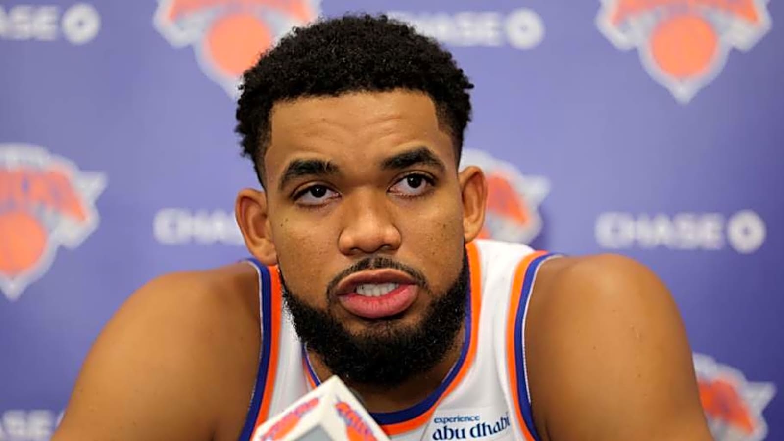 Why Knicks May Not Change Starting Lineup