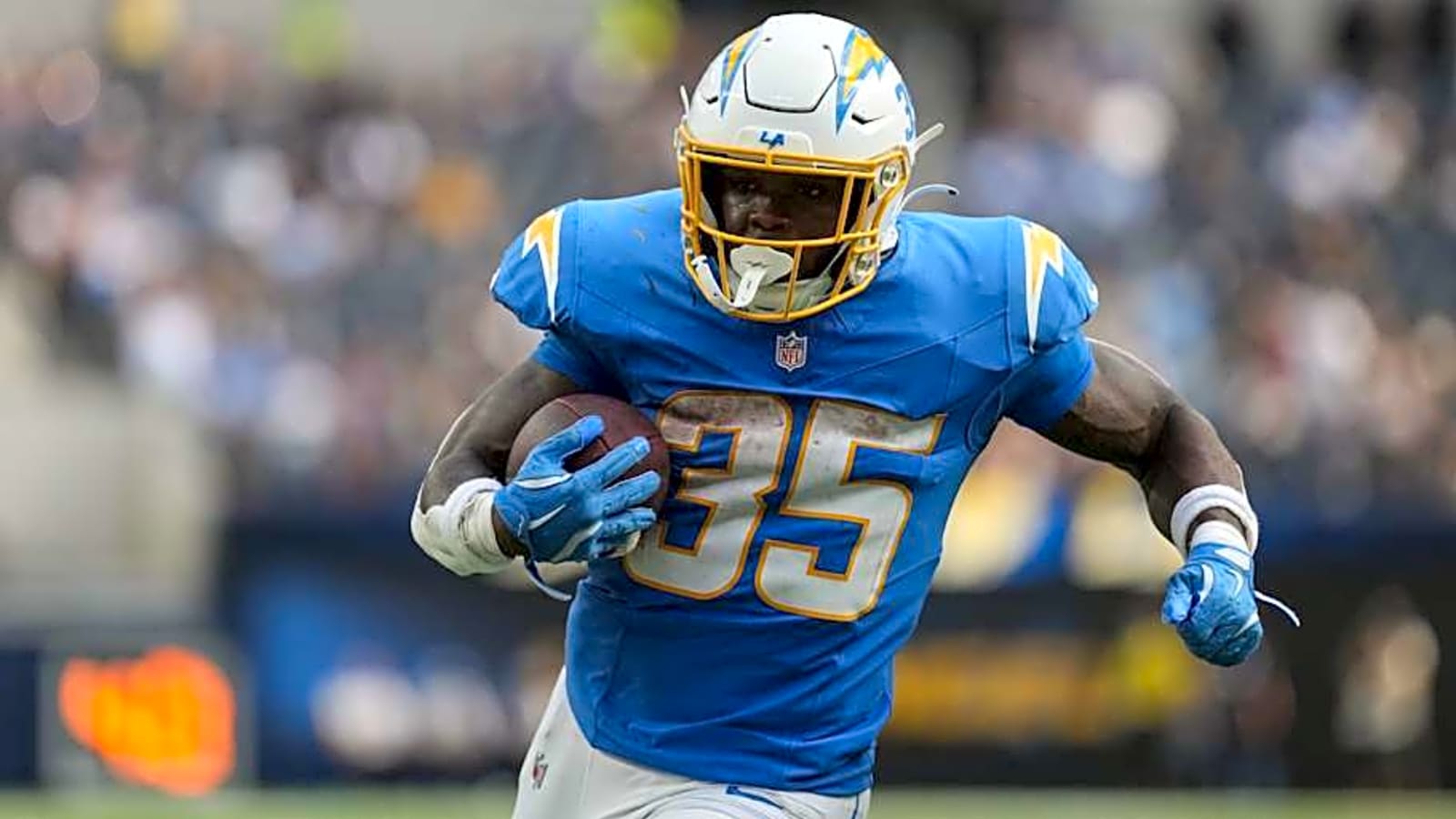 4 Los Angeles Chargers who need a strong showing in preseason finale